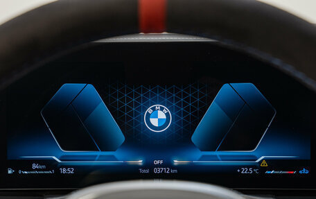 BMW 3 серия, 2025 год, 6 499 000 рублей, 14 фотография
