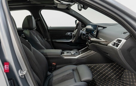BMW 3 серия, 2025 год, 6 499 000 рублей, 10 фотография