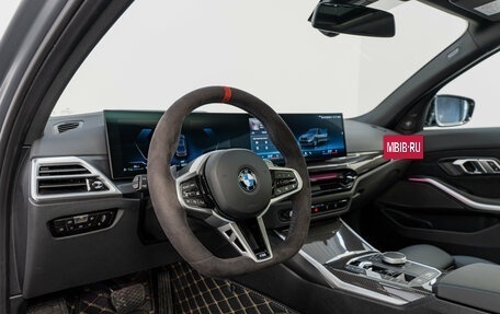 BMW 3 серия, 2025 год, 6 499 000 рублей, 9 фотография