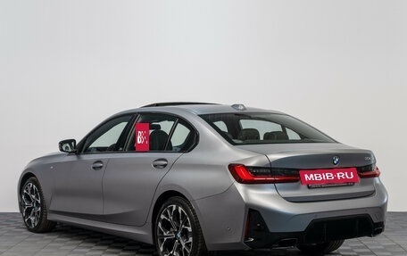BMW 3 серия, 2025 год, 6 499 000 рублей, 7 фотография