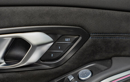 BMW 3 серия, 2025 год, 6 499 000 рублей, 25 фотография