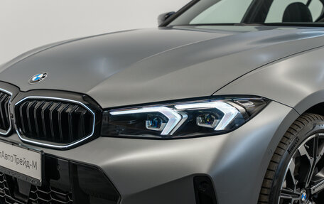 BMW 3 серия, 2025 год, 6 499 000 рублей, 29 фотография