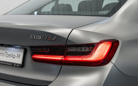 BMW 3 серия, 2025 год, 6 499 000 рублей, 30 фотография