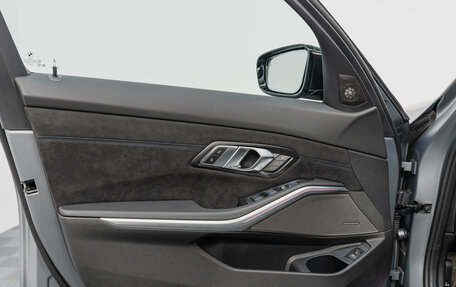 BMW 3 серия, 2025 год, 6 499 000 рублей, 24 фотография