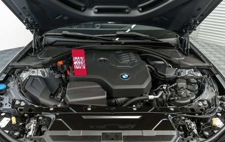 BMW 3 серия, 2025 год, 6 499 000 рублей, 33 фотография