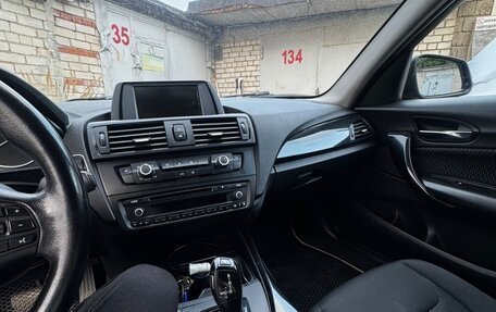BMW 1 серия, 2012 год, 450 000 рублей, 3 фотография