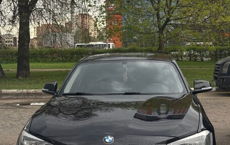 BMW 1 серия, 2012 год, 450 000 рублей, 7 фотография