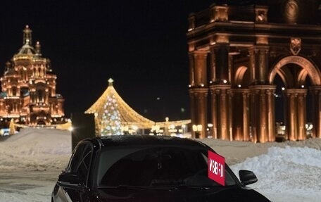 BMW 1 серия, 2012 год, 450 000 рублей, 10 фотография