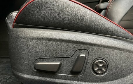 KIA Optima IV, 2019 год, 1 550 000 рублей, 22 фотография