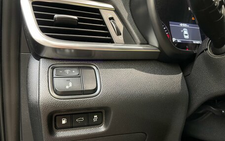 KIA Optima IV, 2019 год, 1 550 000 рублей, 21 фотография