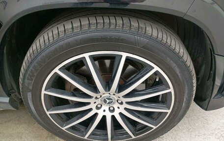 Mercedes-Benz GLS, 2020 год, 6 952 000 рублей, 2 фотография