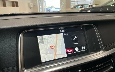 KIA Optima IV, 2019 год, 1 550 000 рублей, 19 фотография
