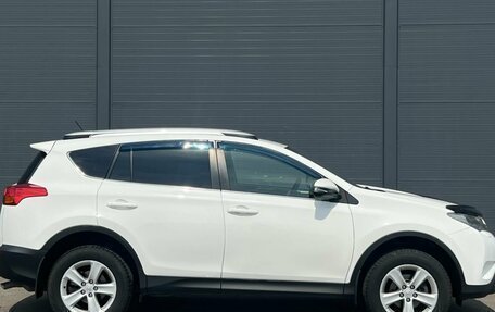 Toyota RAV4, 2013 год, 1 920 000 рублей, 6 фотография