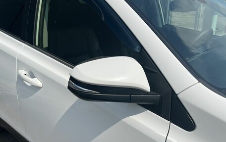 Toyota RAV4, 2013 год, 1 920 000 рублей, 3 фотография
