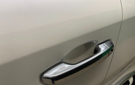 Toyota Land Cruiser 200, 2016 год, 4 990 000 рублей, 11 фотография