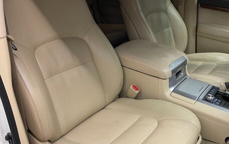 Toyota Land Cruiser 200, 2016 год, 4 990 000 рублей, 20 фотография