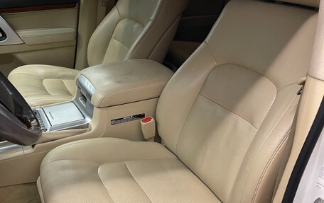 Toyota Land Cruiser 200, 2016 год, 4 990 000 рублей, 17 фотография