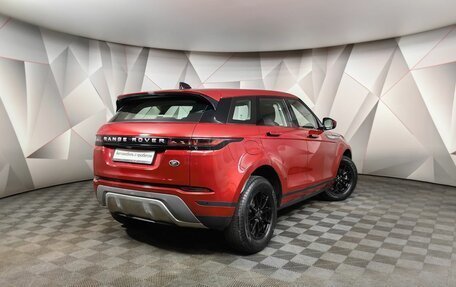 Land Rover Range Rover Evoque II, 2020 год, 3 085 150 рублей, 2 фотография