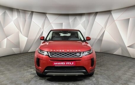 Land Rover Range Rover Evoque II, 2020 год, 3 085 150 рублей, 7 фотография