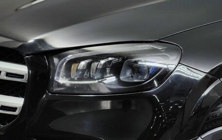 Mercedes-Benz GLS, 2021 год, 6 210 000 рублей, 10 фотография