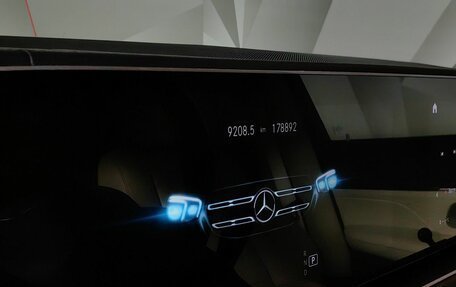 Mercedes-Benz GLS, 2021 год, 6 210 000 рублей, 17 фотография