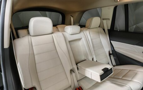 Mercedes-Benz GLS, 2021 год, 6 210 000 рублей, 16 фотография