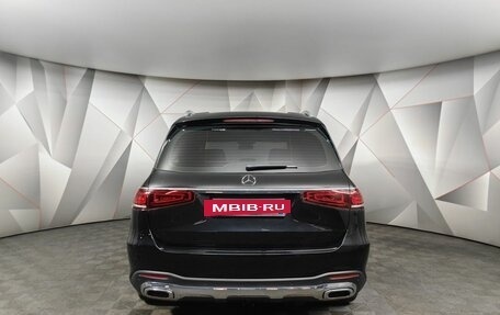 Mercedes-Benz GLS, 2021 год, 6 210 000 рублей, 8 фотография