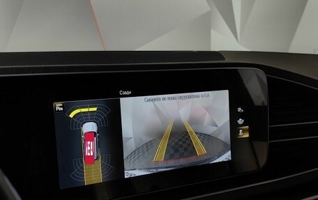 Mercedes-Benz GLS, 2021 год, 6 210 000 рублей, 20 фотография