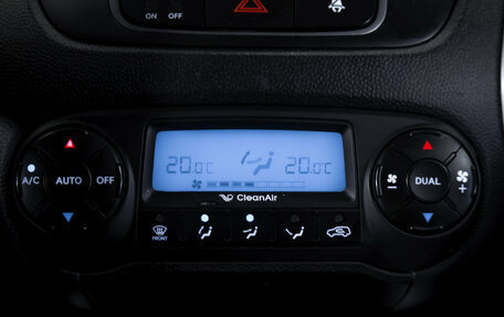 Hyundai ix35 I рестайлинг, 2014 год, 999 000 рублей, 21 фотография