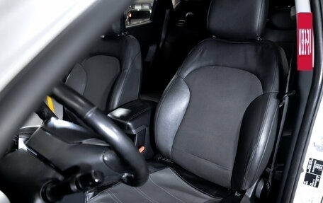 Hyundai ix35 I рестайлинг, 2014 год, 999 000 рублей, 17 фотография