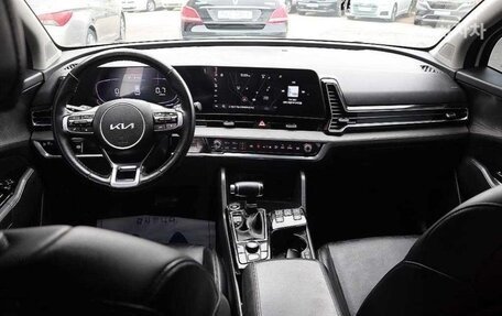 KIA Sportage IV рестайлинг, 2022 год, 2 200 000 рублей, 6 фотография
