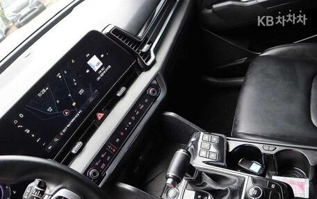 KIA Sportage IV рестайлинг, 2022 год, 2 200 000 рублей, 11 фотография