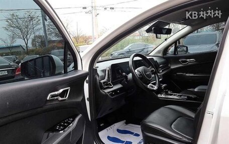 KIA Sportage IV рестайлинг, 2022 год, 2 200 000 рублей, 7 фотография
