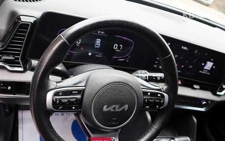 KIA Sportage IV рестайлинг, 2022 год, 2 200 000 рублей, 9 фотография