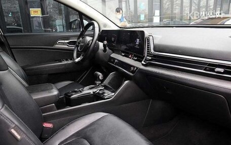 KIA Sportage IV рестайлинг, 2022 год, 2 200 000 рублей, 14 фотография