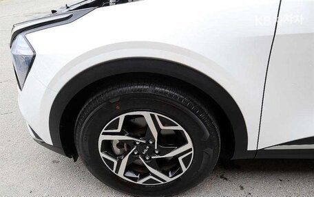 KIA Sportage IV рестайлинг, 2022 год, 2 200 000 рублей, 18 фотография