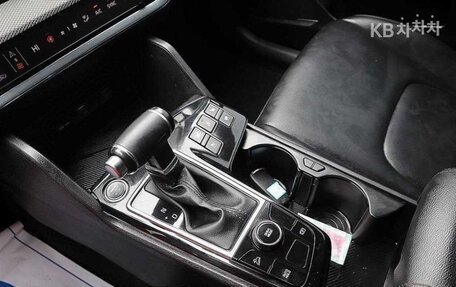 KIA Sportage IV рестайлинг, 2022 год, 2 200 000 рублей, 13 фотография