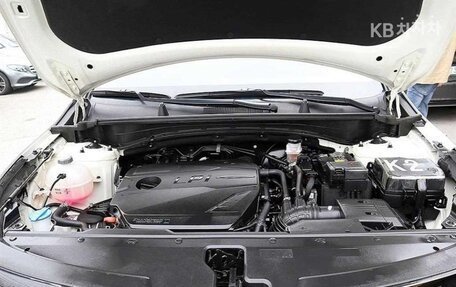 KIA Sportage IV рестайлинг, 2022 год, 2 200 000 рублей, 17 фотография