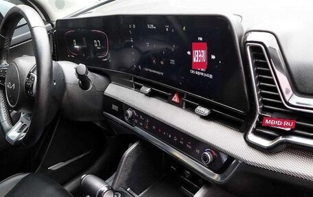 KIA Sportage IV рестайлинг, 2022 год, 2 200 000 рублей, 12 фотография