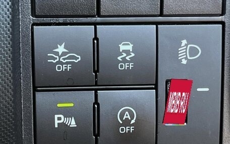 Toyota Raize I, 2023 год, 1 200 100 рублей, 14 фотография