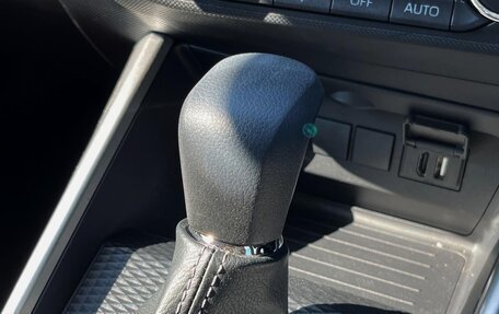 Toyota Raize I, 2023 год, 1 200 100 рублей, 30 фотография