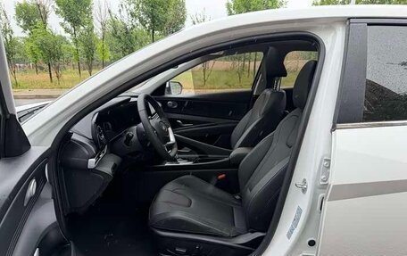 Hyundai Elantra, 2024 год, 1 226 000 рублей, 7 фотография