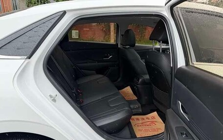 Hyundai Elantra, 2024 год, 1 226 000 рублей, 14 фотография
