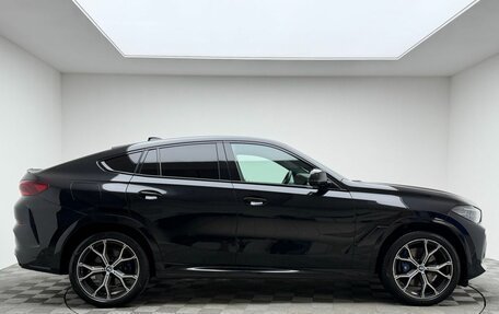 BMW X6, 2021 год, 8 490 000 рублей, 5 фотография