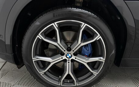 BMW X6, 2021 год, 8 490 000 рублей, 11 фотография