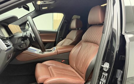 BMW X6, 2021 год, 8 490 000 рублей, 12 фотография