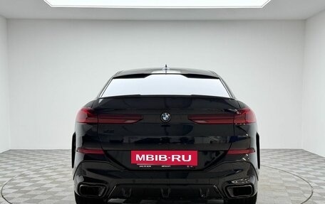BMW X6, 2021 год, 8 490 000 рублей, 8 фотография