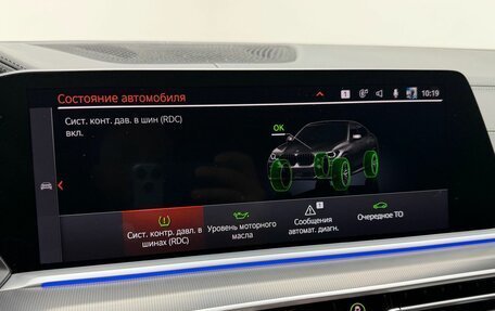 BMW X6, 2021 год, 8 490 000 рублей, 20 фотография