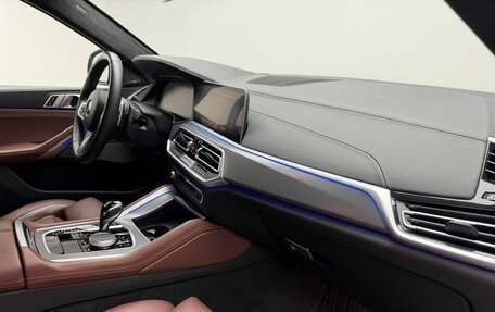 BMW X6, 2021 год, 8 490 000 рублей, 27 фотография