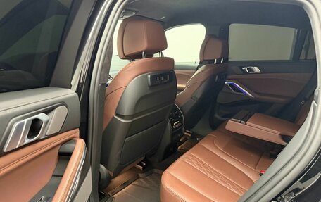 BMW X6, 2021 год, 8 490 000 рублей, 30 фотография